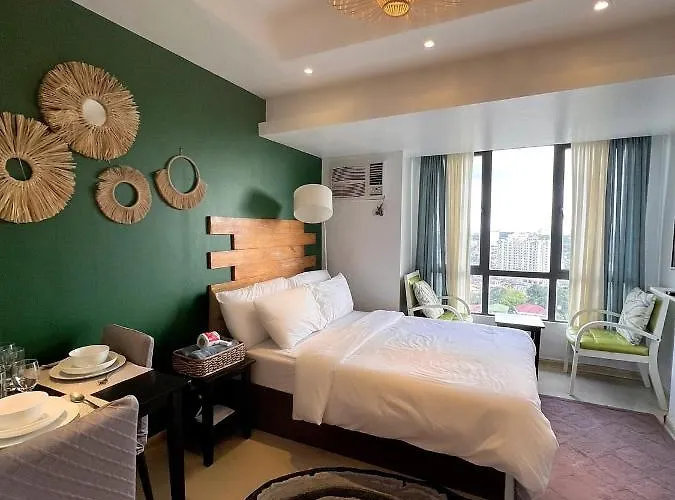 Congressional Town Center 21st Floor Guest house *