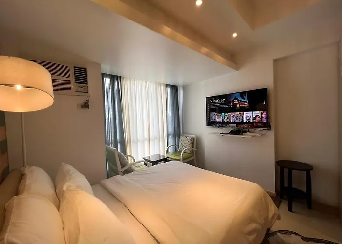 Guest house Congressional Town Center 21st Floor