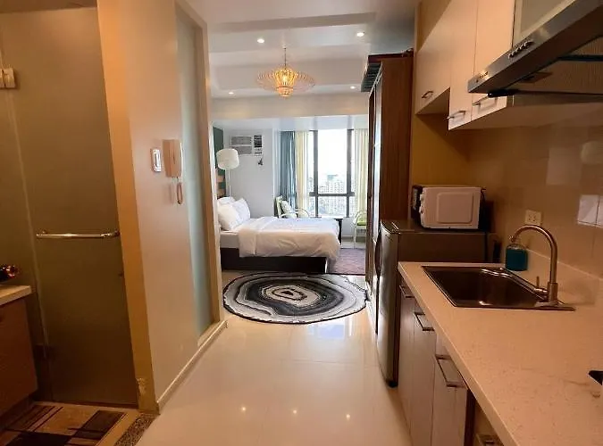 Guest house Congressional Town Center 21st Floor