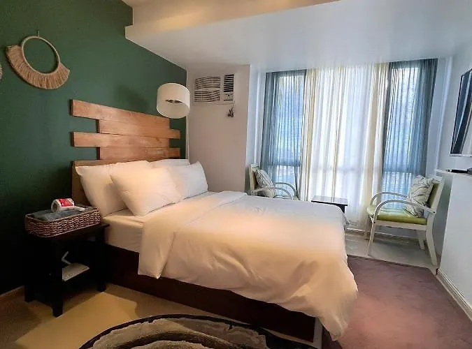 Congressional Town Center 21st Floor Guest house Manila