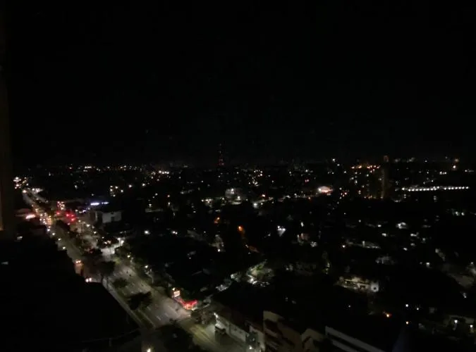 Congressional Town Center 21st Floor Manila