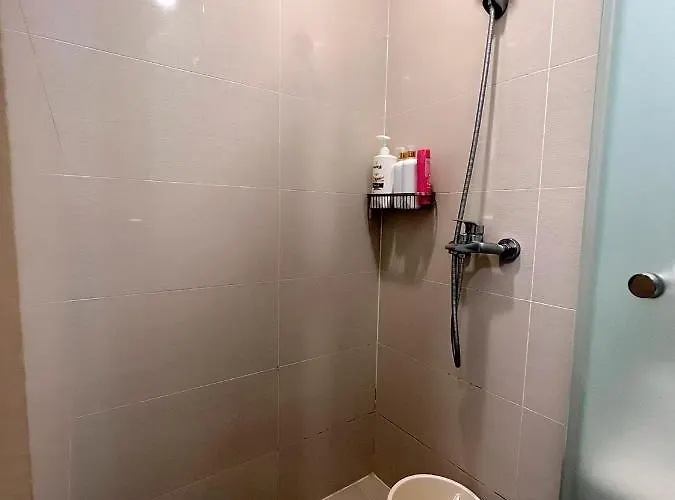 Congressional Town Center 21st Floor Guest house Manila
