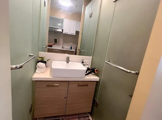 Guest house Congressional Town Center 21st Floor Manila